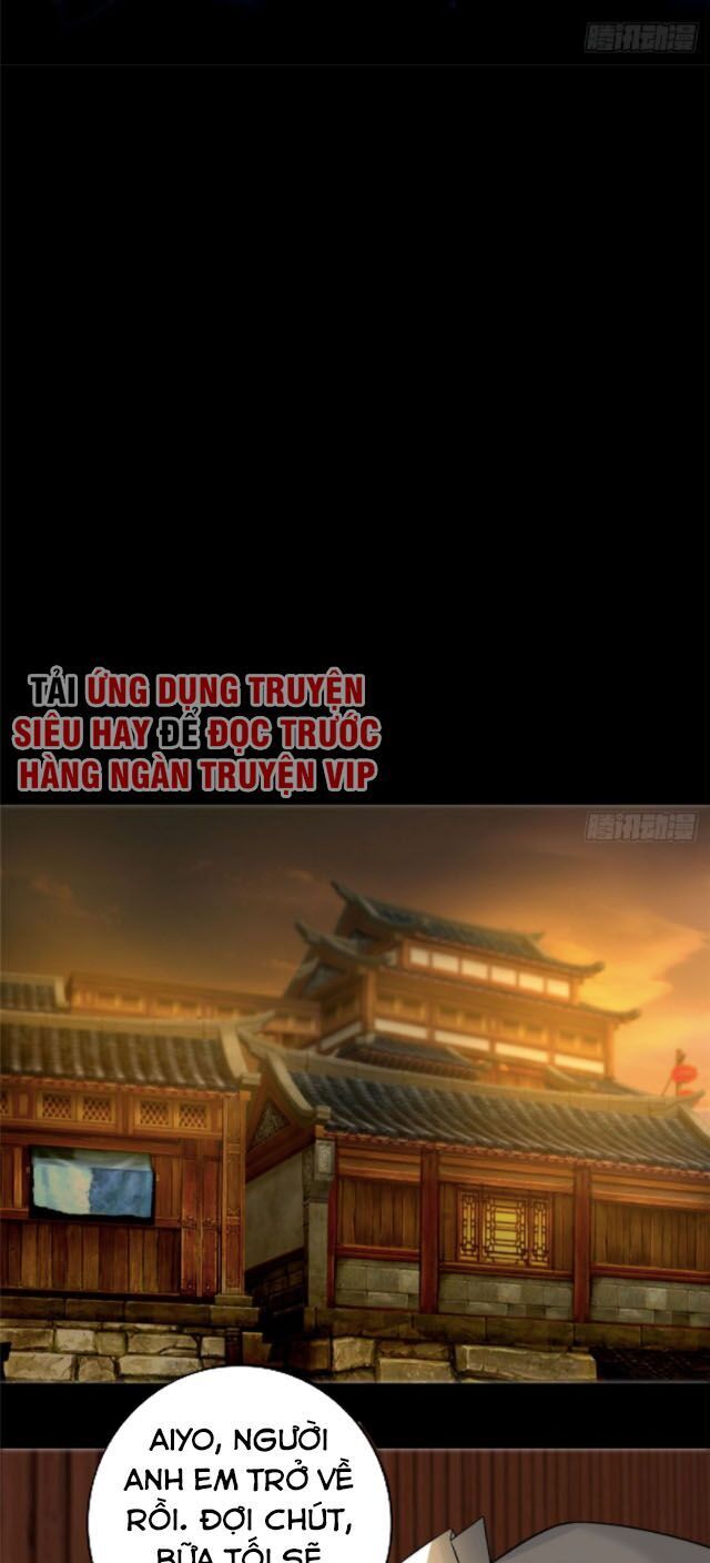 Người Đưa Thư Vô Hạn