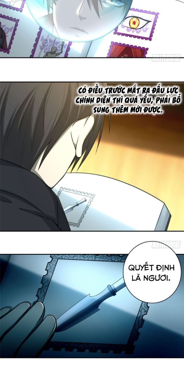 Người Đưa Thư Vô Hạn