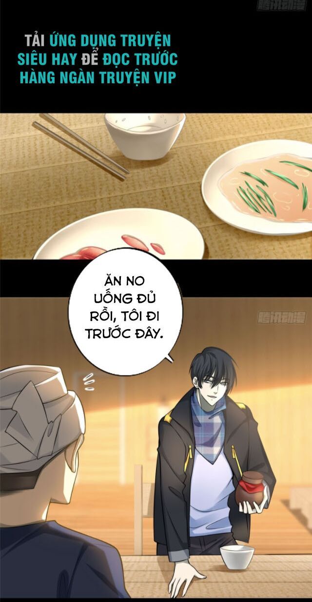 Người Đưa Thư Vô Hạn