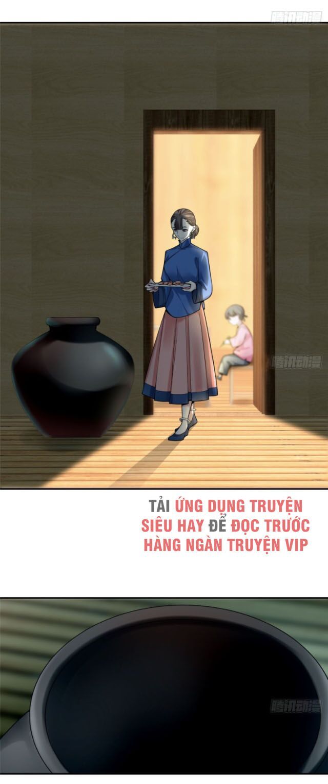 Người Đưa Thư Vô Hạn