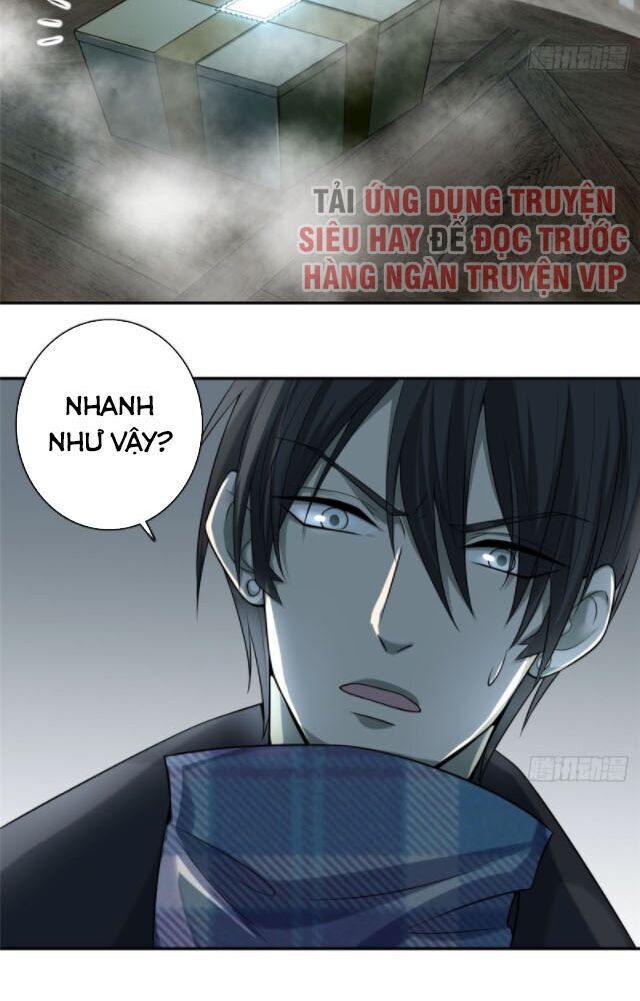 Người Đưa Thư Vô Hạn