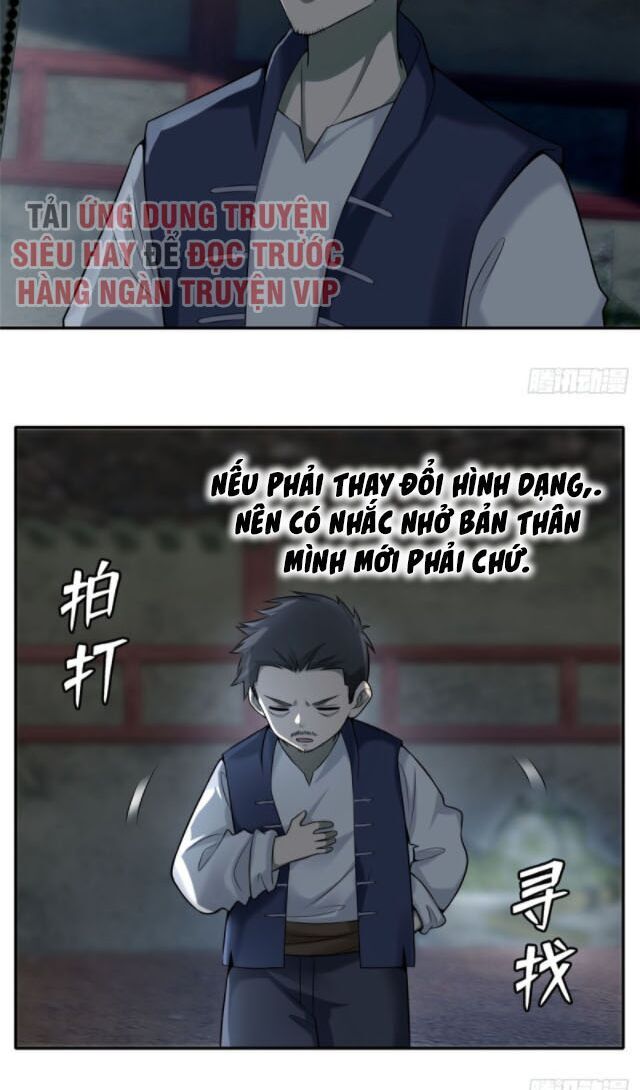 Người Đưa Thư Vô Hạn