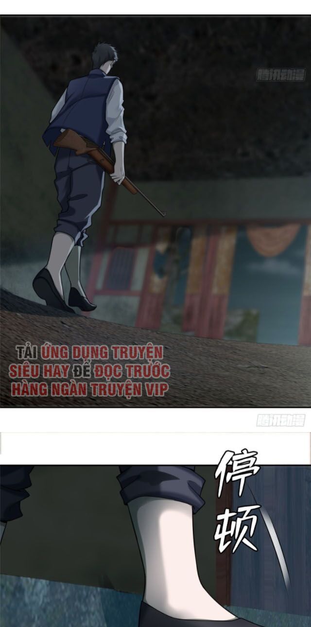 Người Đưa Thư Vô Hạn