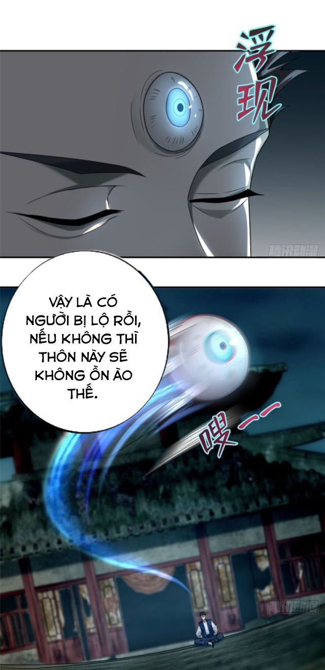 Người Đưa Thư Vô Hạn