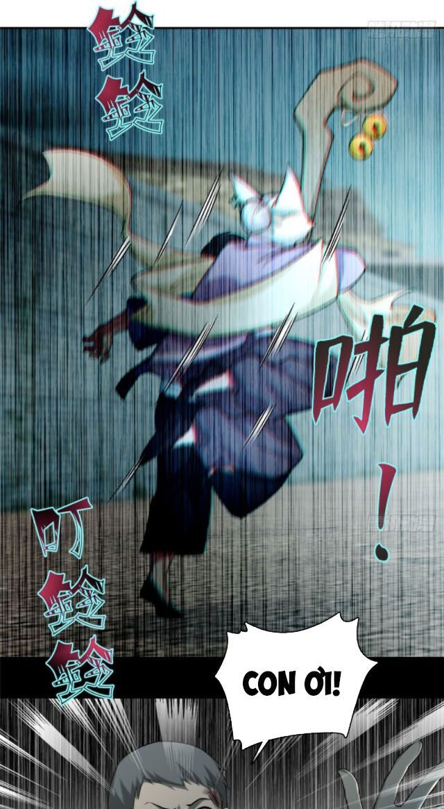 Người Đưa Thư Vô Hạn