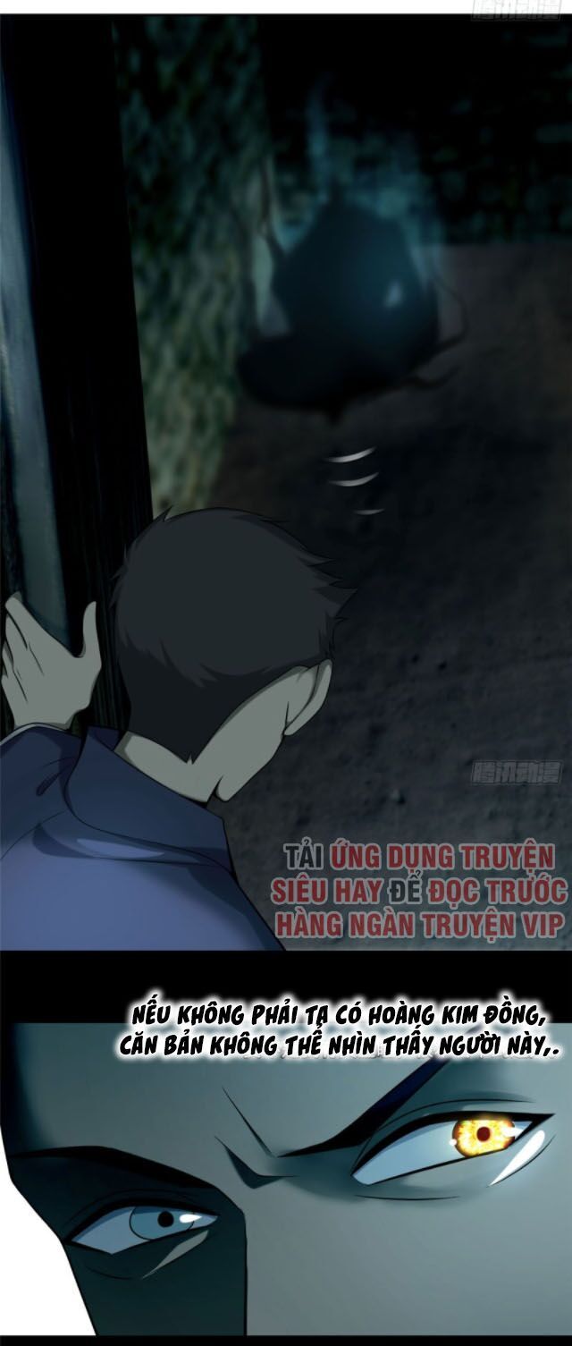 Người Đưa Thư Vô Hạn