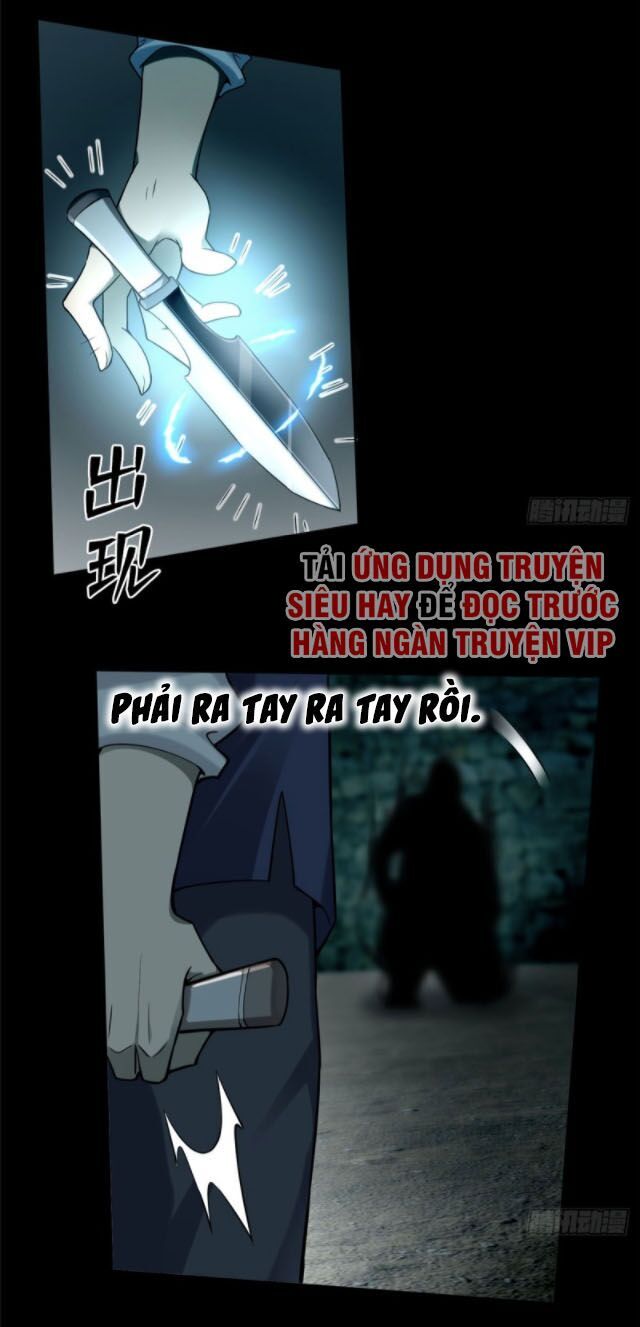 Người Đưa Thư Vô Hạn
