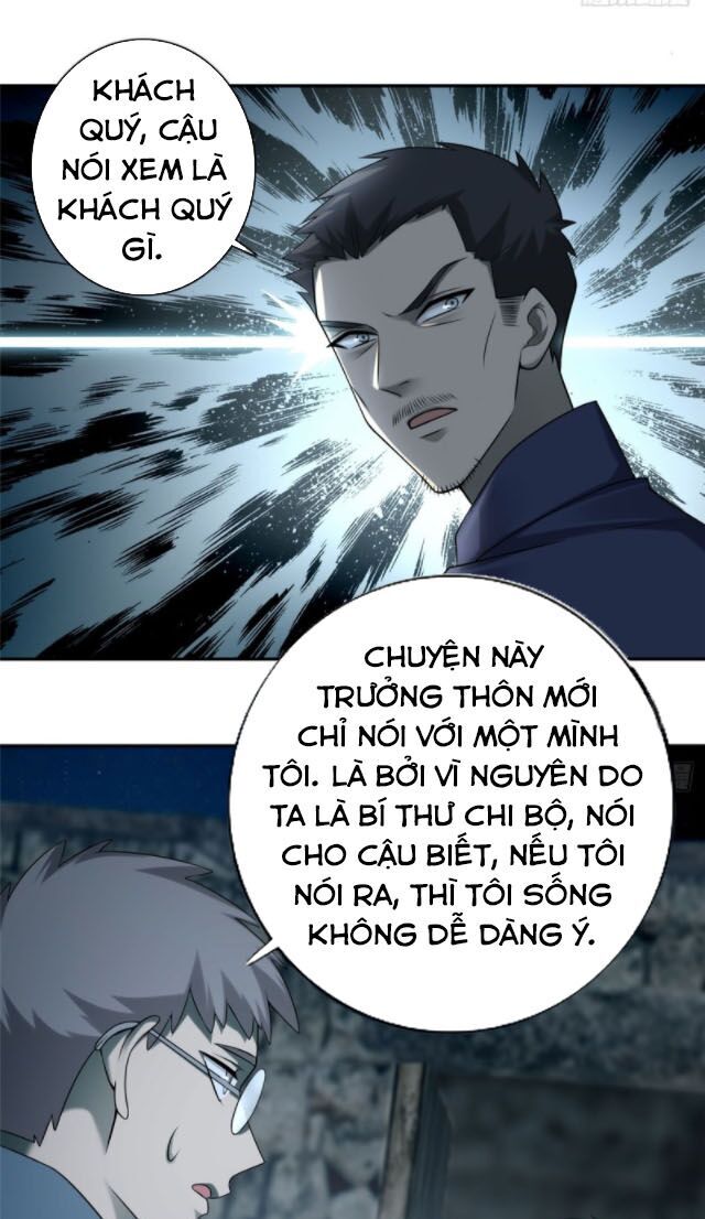 Người Đưa Thư Vô Hạn