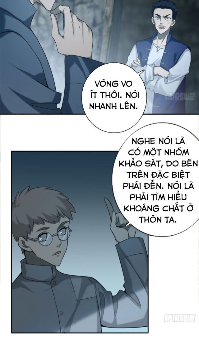 Người Đưa Thư Vô Hạn