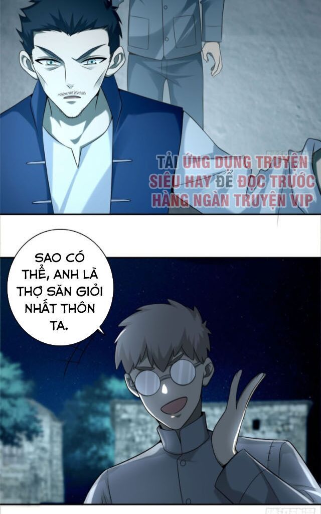 Người Đưa Thư Vô Hạn