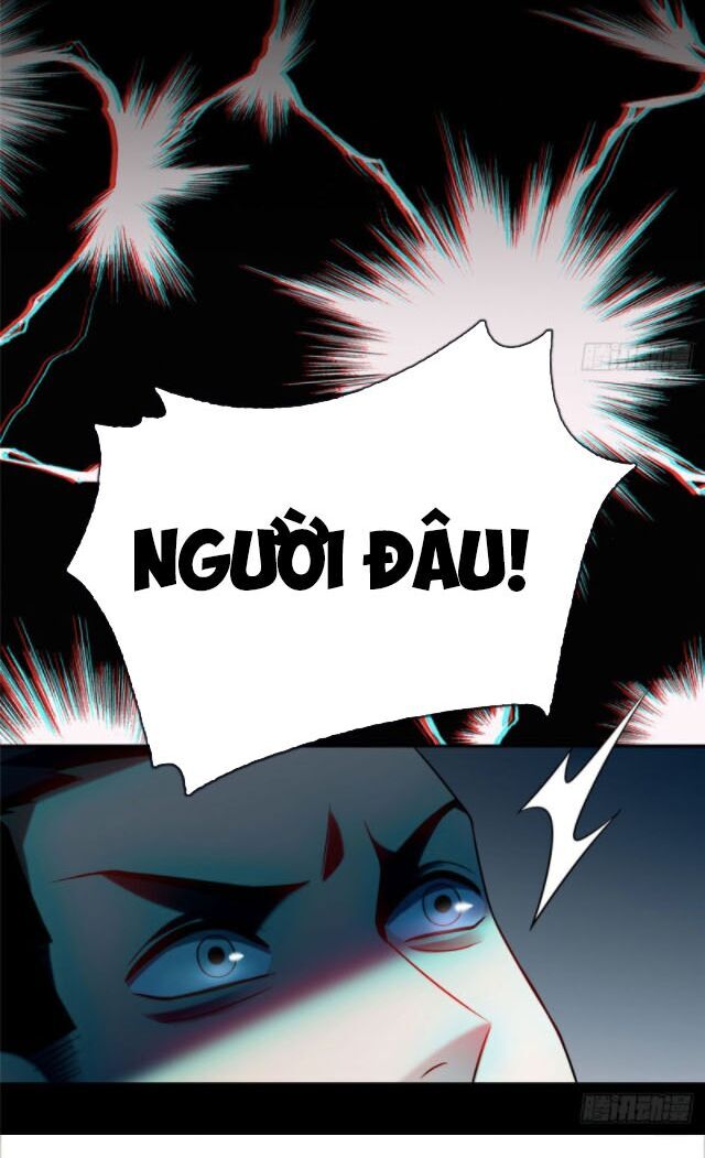Người Đưa Thư Vô Hạn