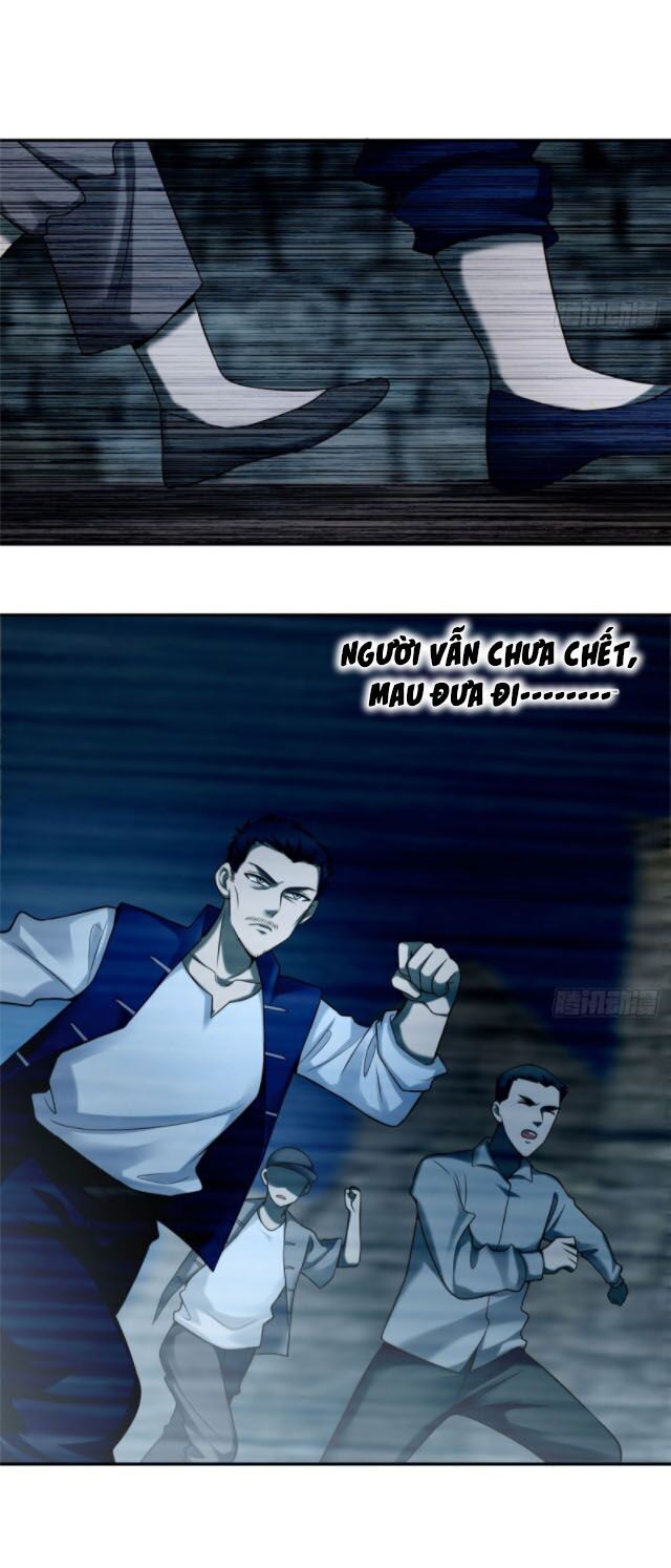 Người Đưa Thư Vô Hạn