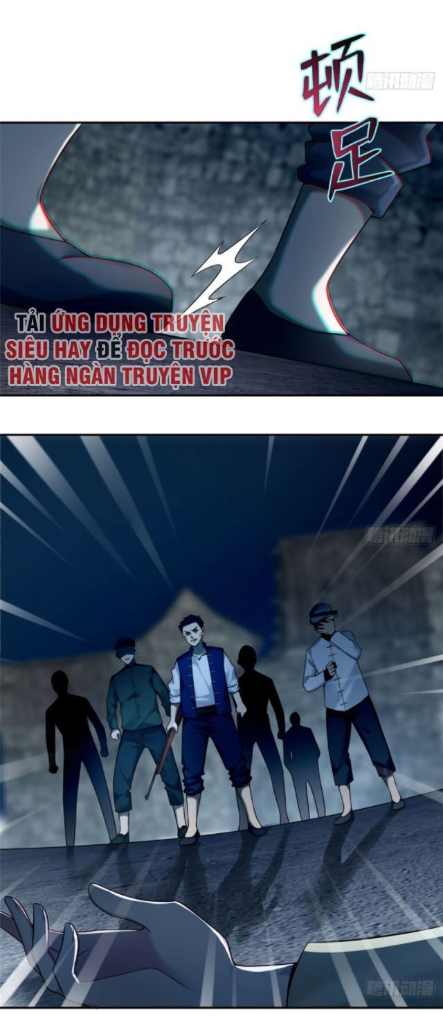 Người Đưa Thư Vô Hạn