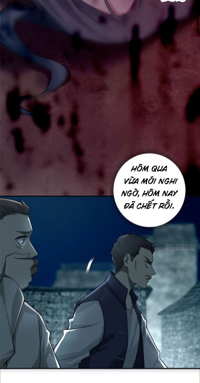 Người Đưa Thư Vô Hạn