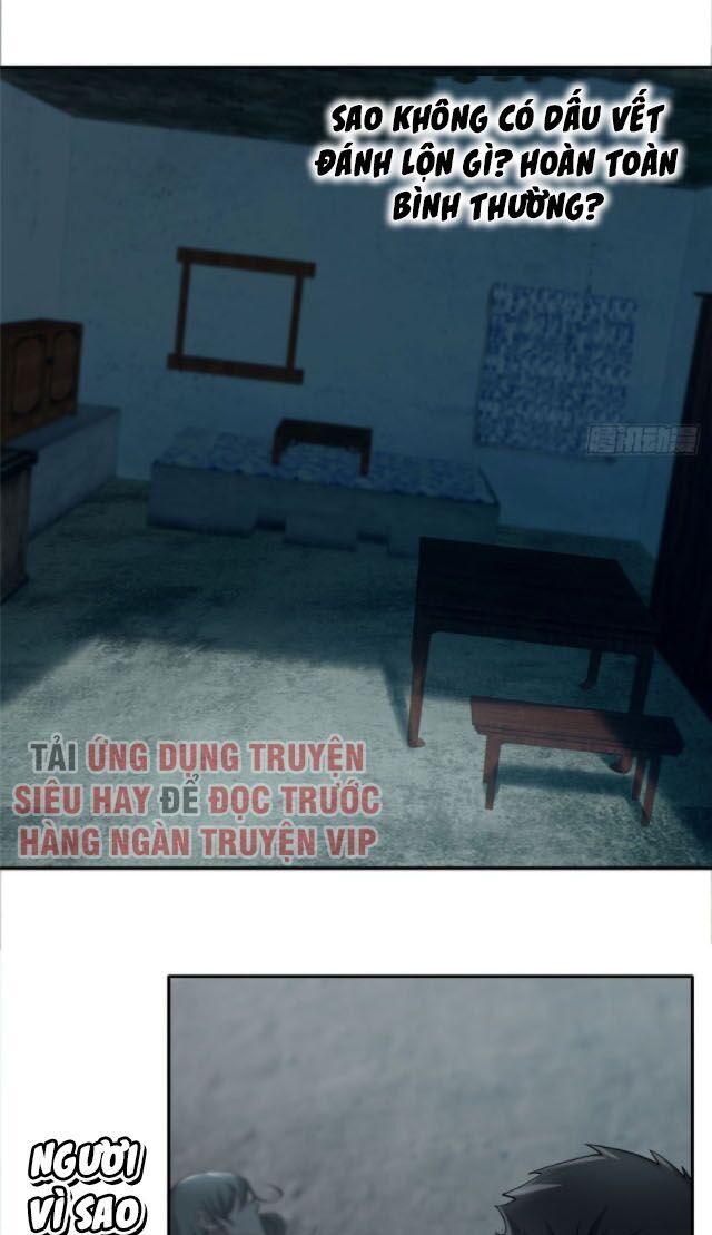 Người Đưa Thư Vô Hạn