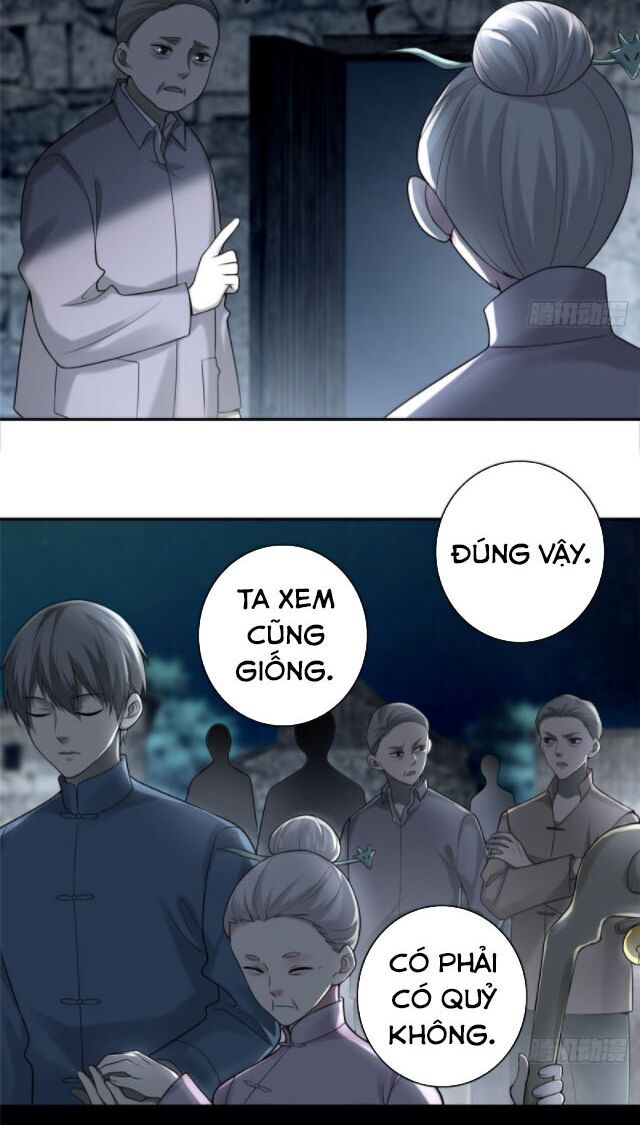 Người Đưa Thư Vô Hạn