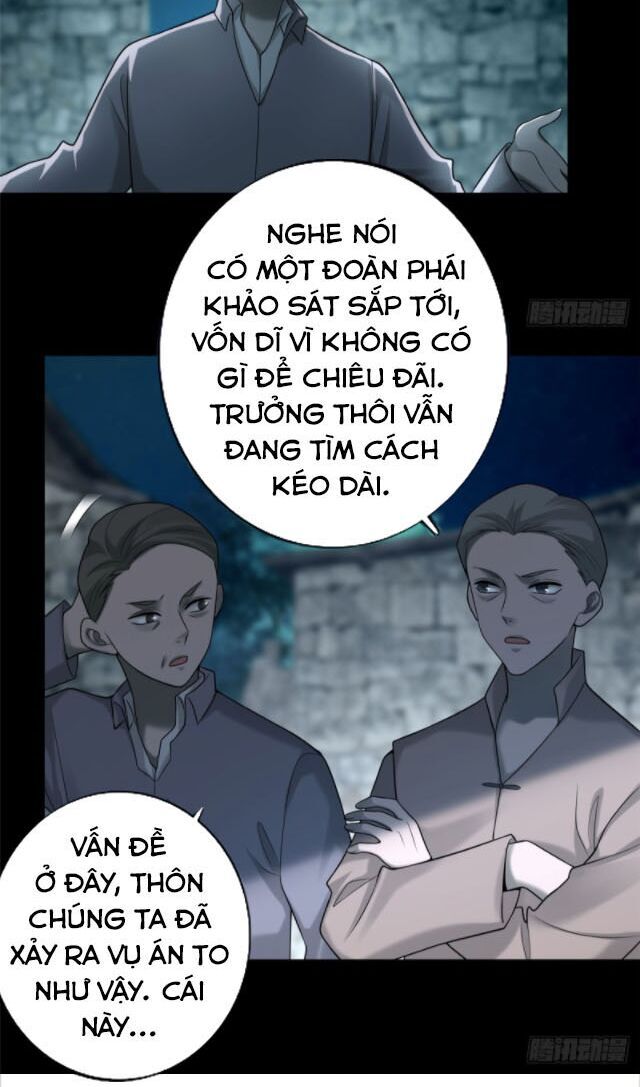 Người Đưa Thư Vô Hạn