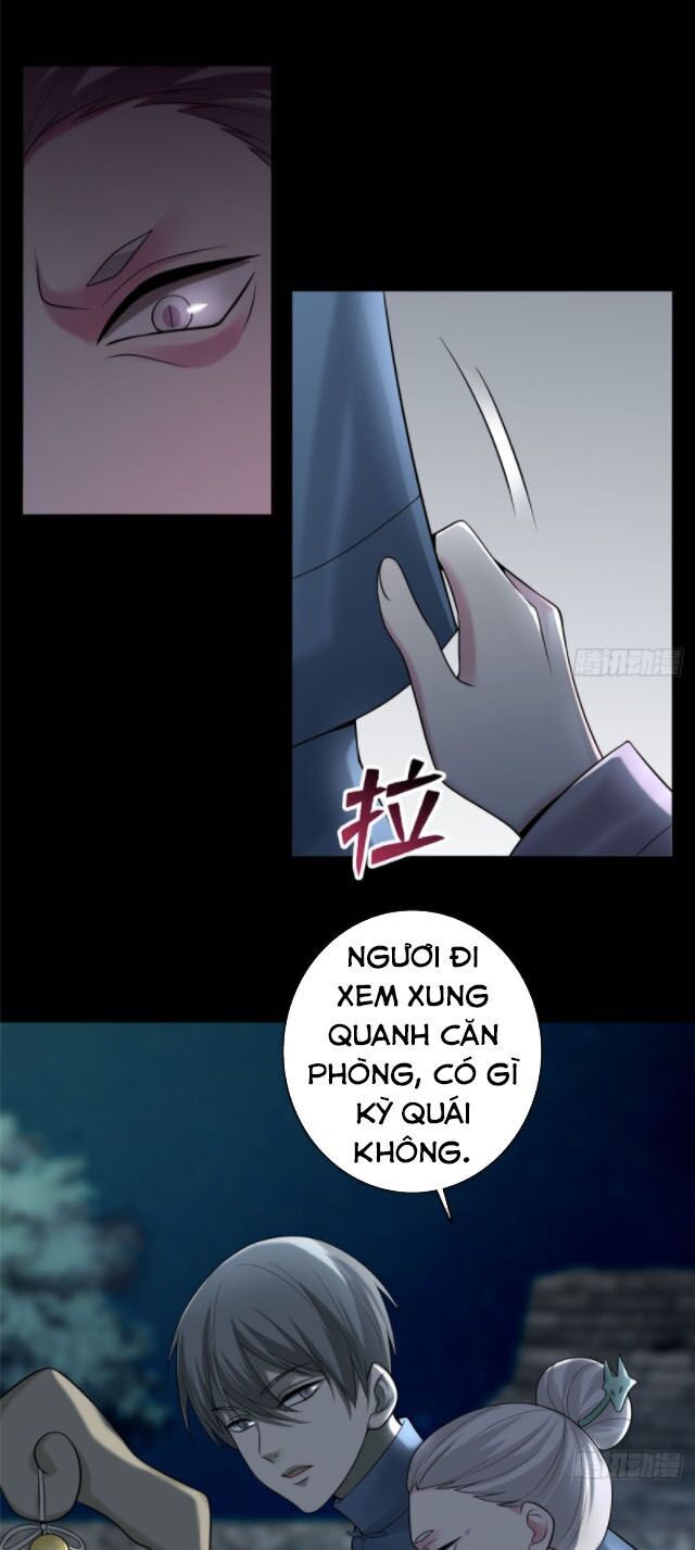 Người Đưa Thư Vô Hạn