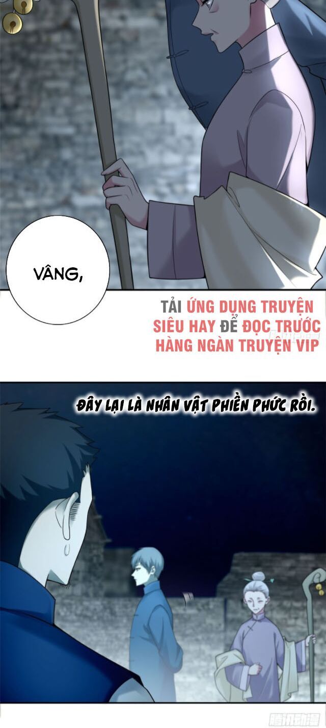 Người Đưa Thư Vô Hạn