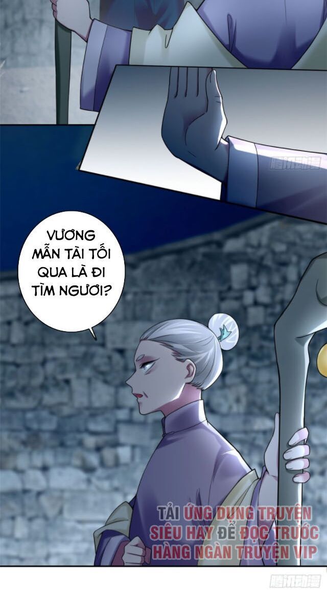 Người Đưa Thư Vô Hạn