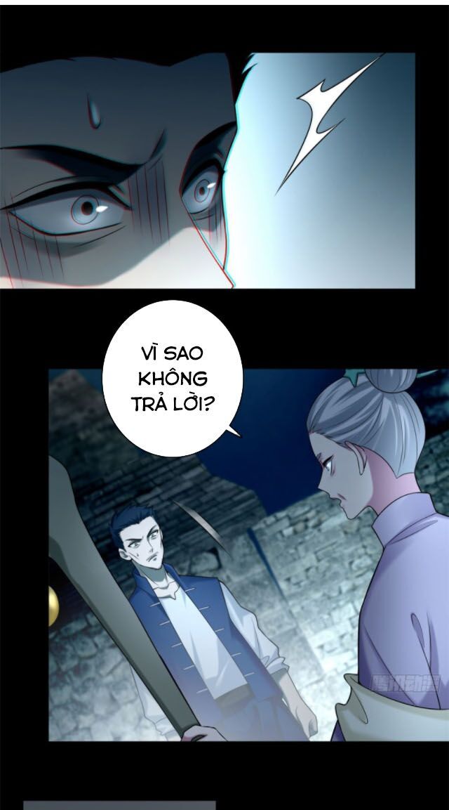 Người Đưa Thư Vô Hạn