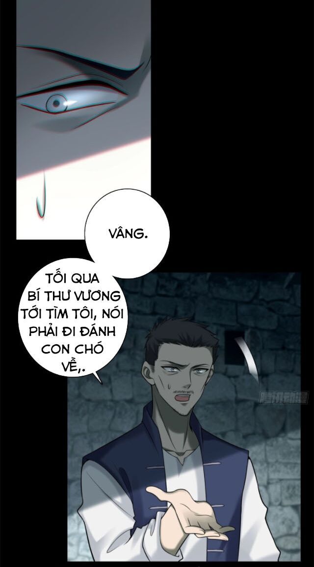 Người Đưa Thư Vô Hạn
