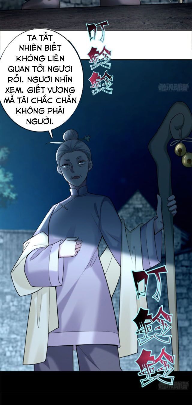 Người Đưa Thư Vô Hạn
