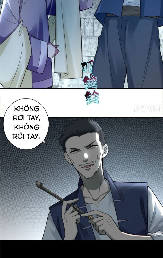 Người Đưa Thư Vô Hạn