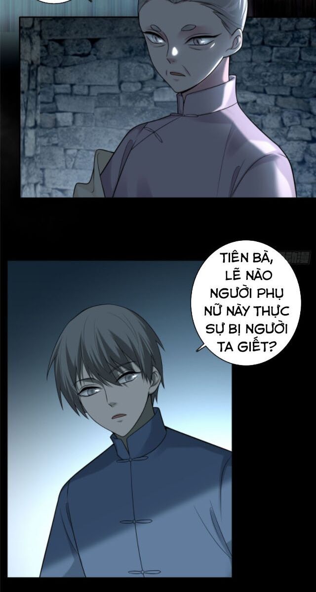 Người Đưa Thư Vô Hạn
