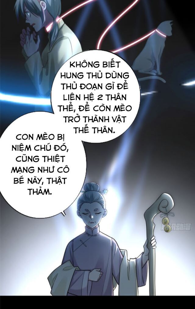 Người Đưa Thư Vô Hạn