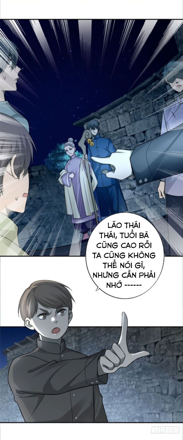 Người Đưa Thư Vô Hạn
