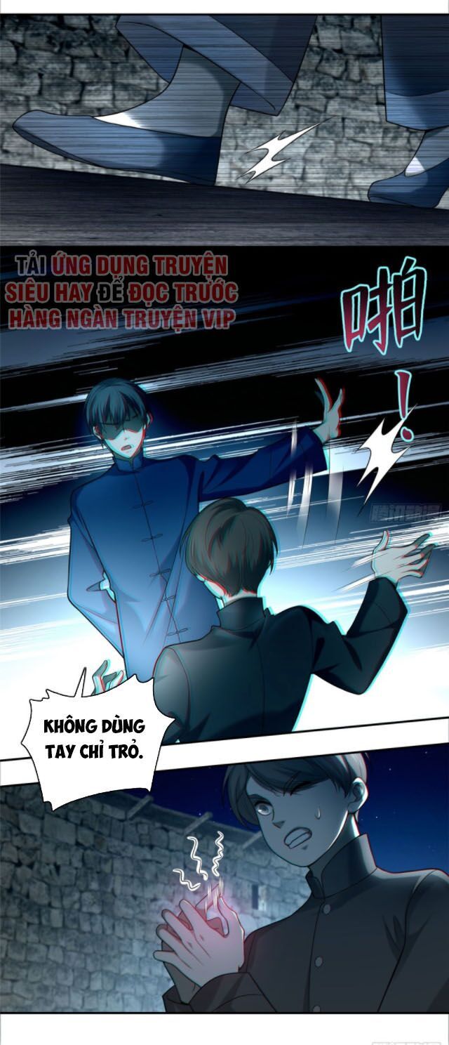 Người Đưa Thư Vô Hạn