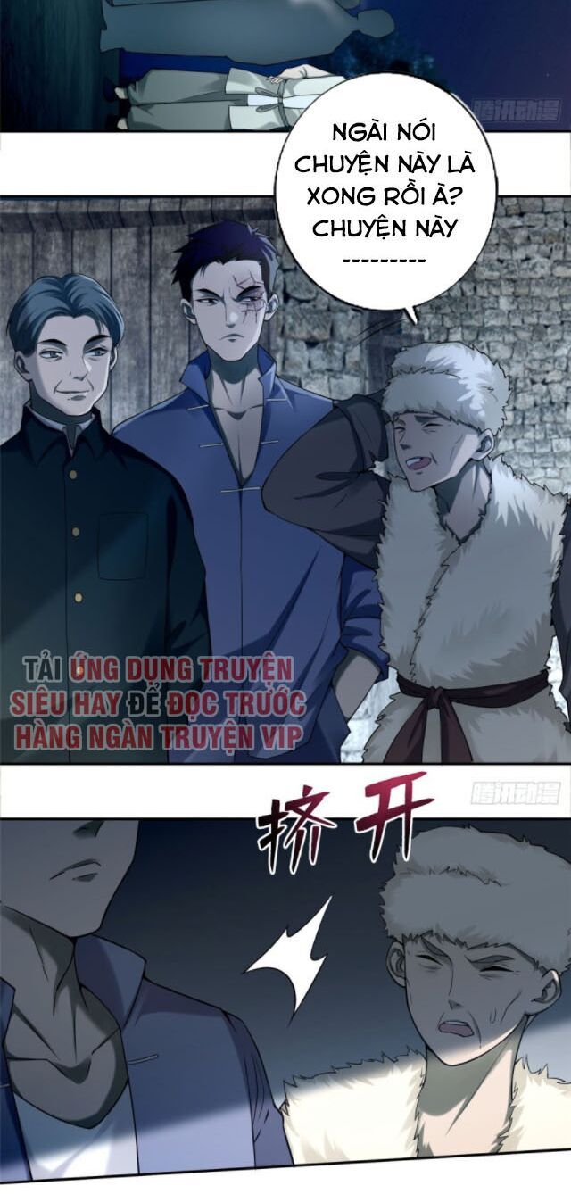 Người Đưa Thư Vô Hạn