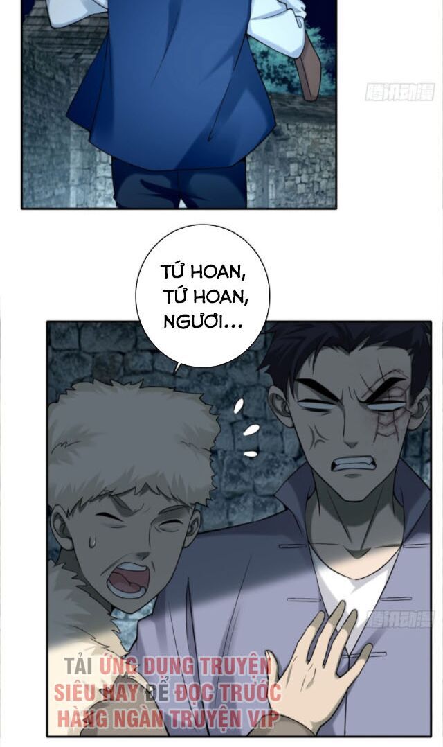 Người Đưa Thư Vô Hạn