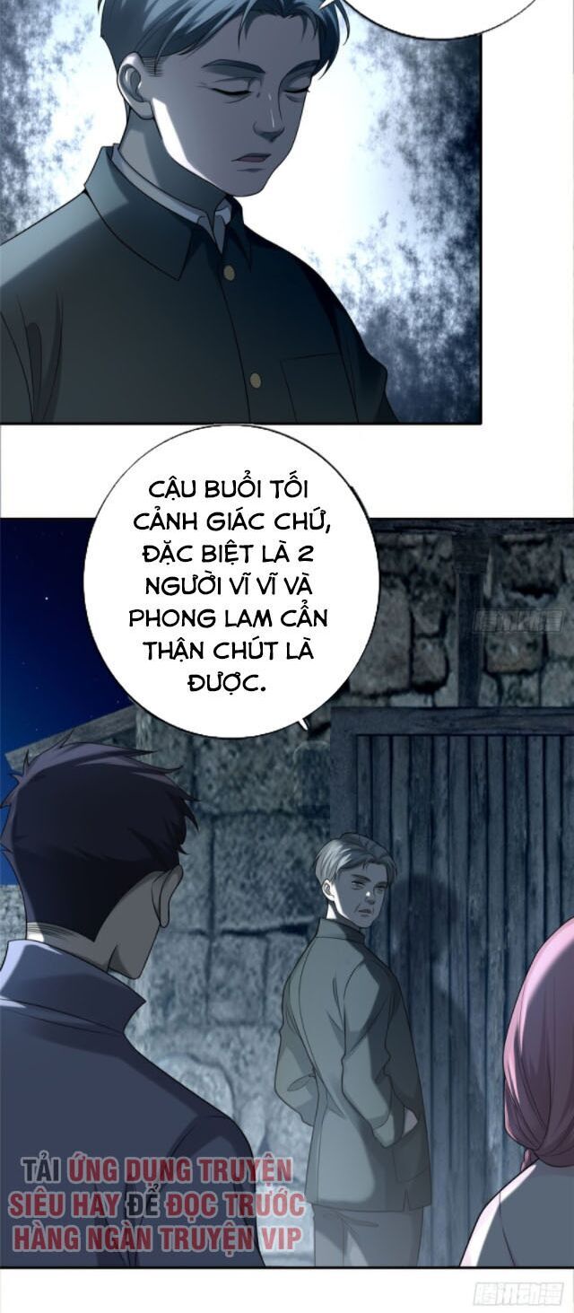 Người Đưa Thư Vô Hạn