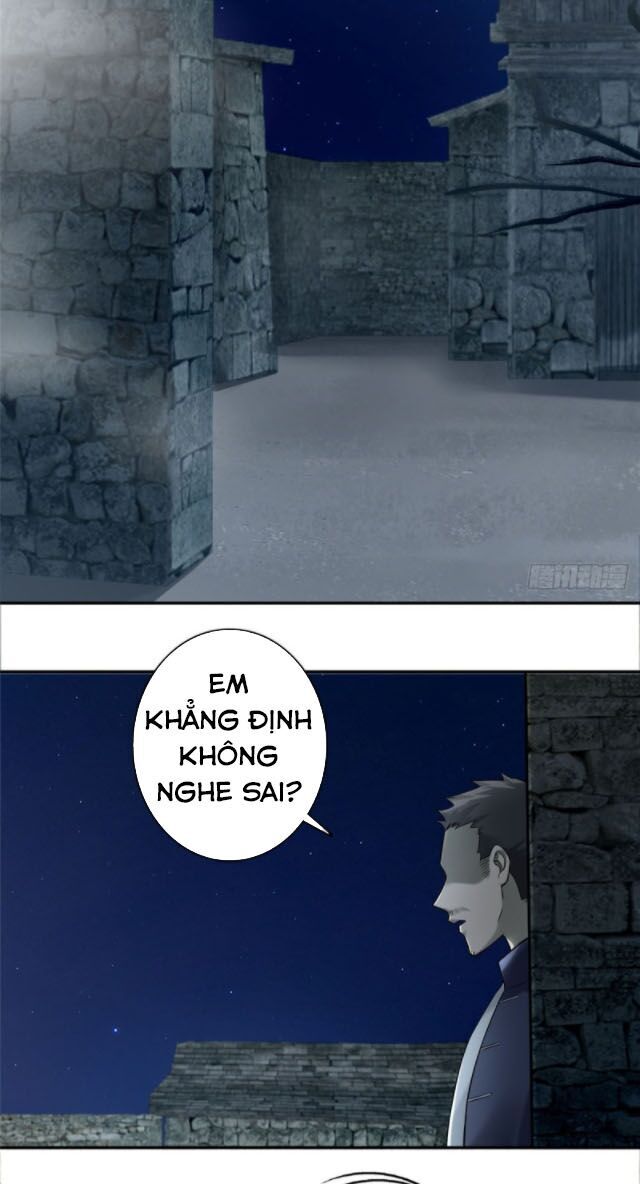 Người Đưa Thư Vô Hạn