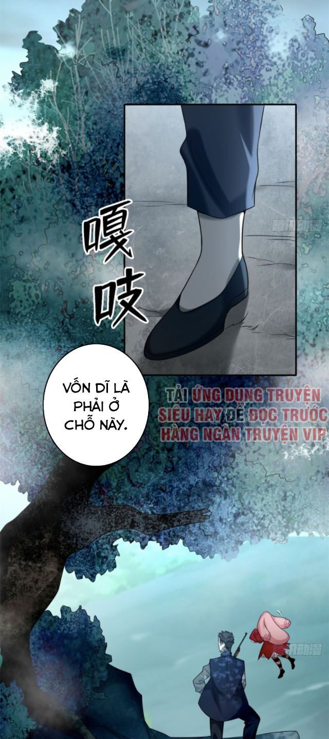 Người Đưa Thư Vô Hạn