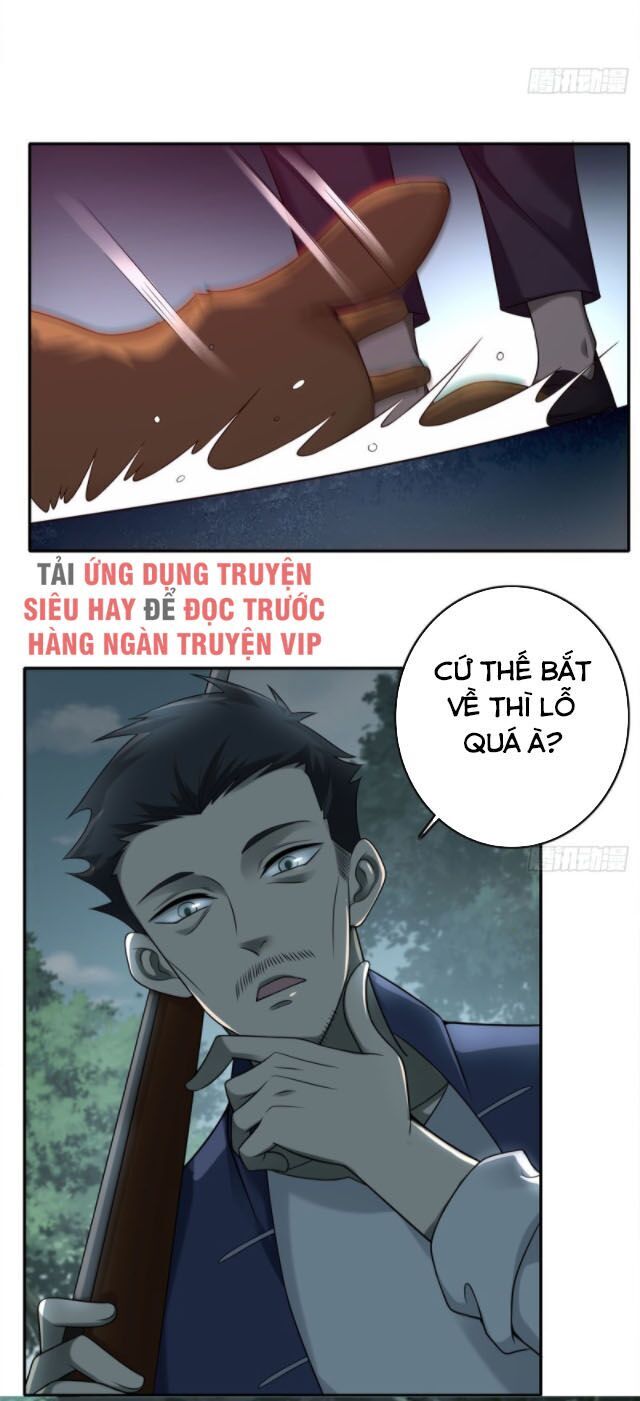Người Đưa Thư Vô Hạn