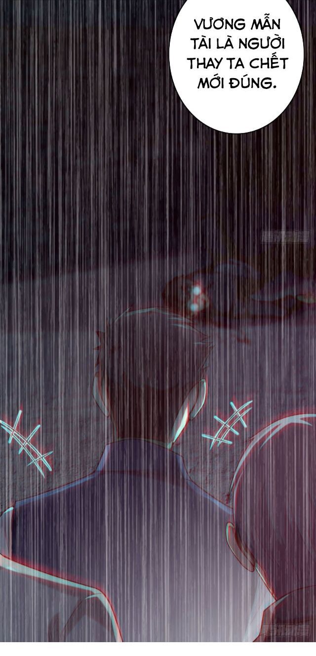 Người Đưa Thư Vô Hạn