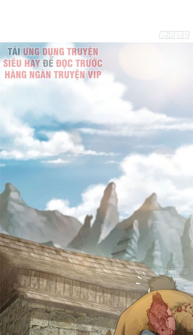 Người Đưa Thư Vô Hạn