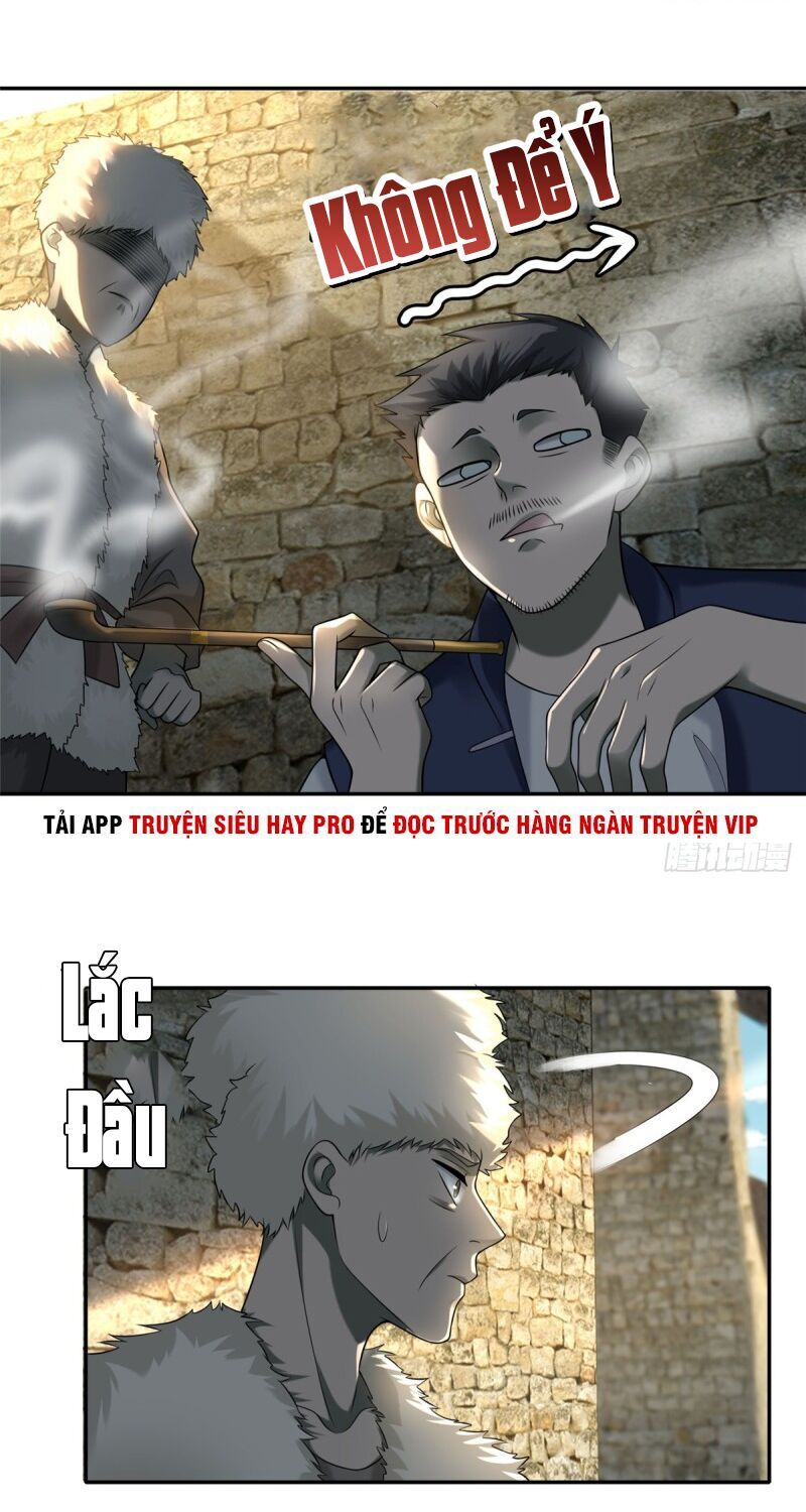 Người Đưa Thư Vô Hạn