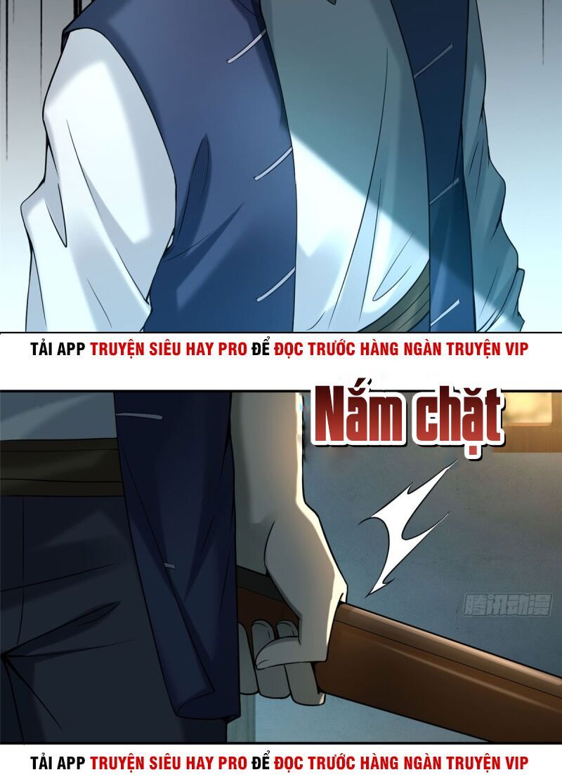 Người Đưa Thư Vô Hạn