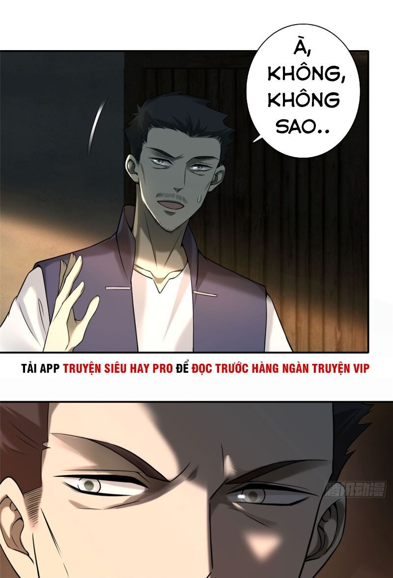 Người Đưa Thư Vô Hạn