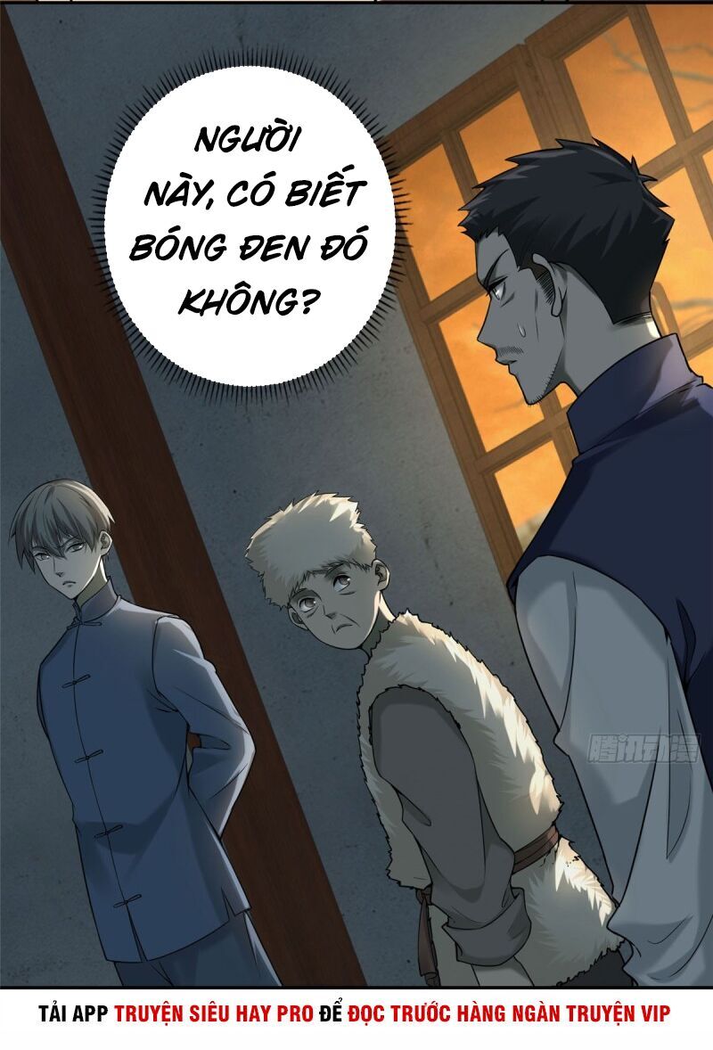 Người Đưa Thư Vô Hạn