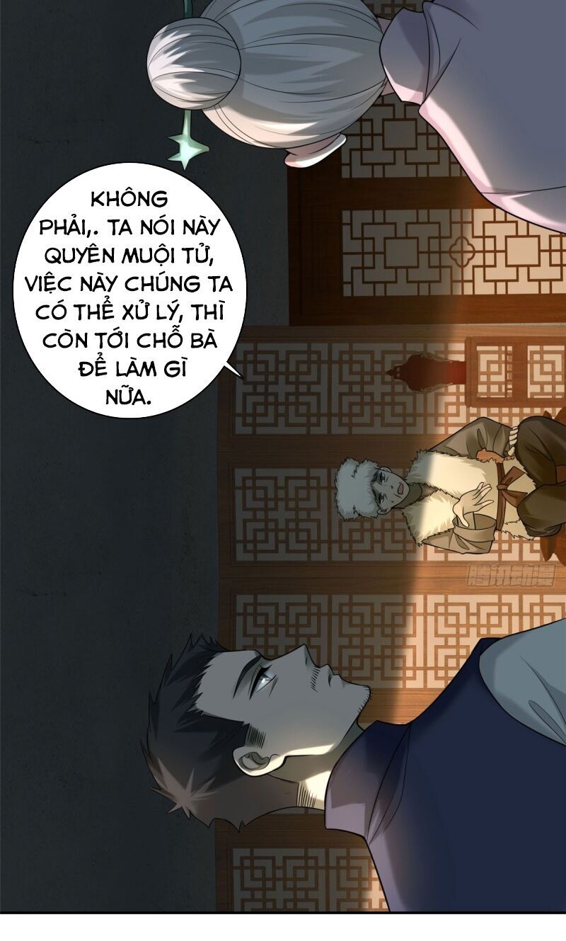 Người Đưa Thư Vô Hạn
