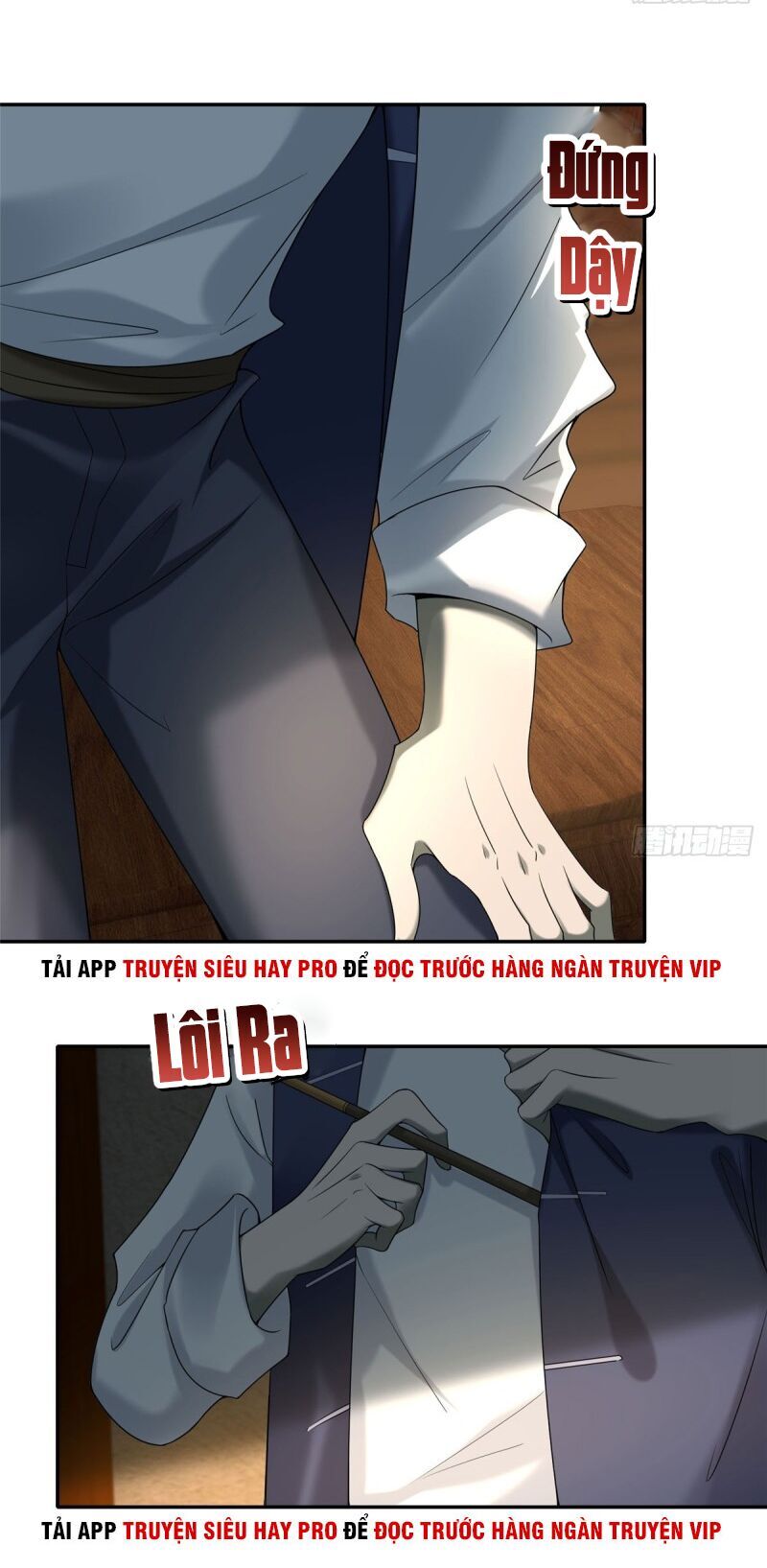 Người Đưa Thư Vô Hạn