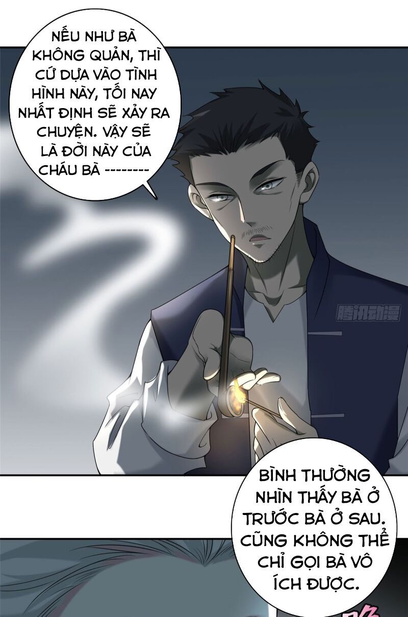 Người Đưa Thư Vô Hạn