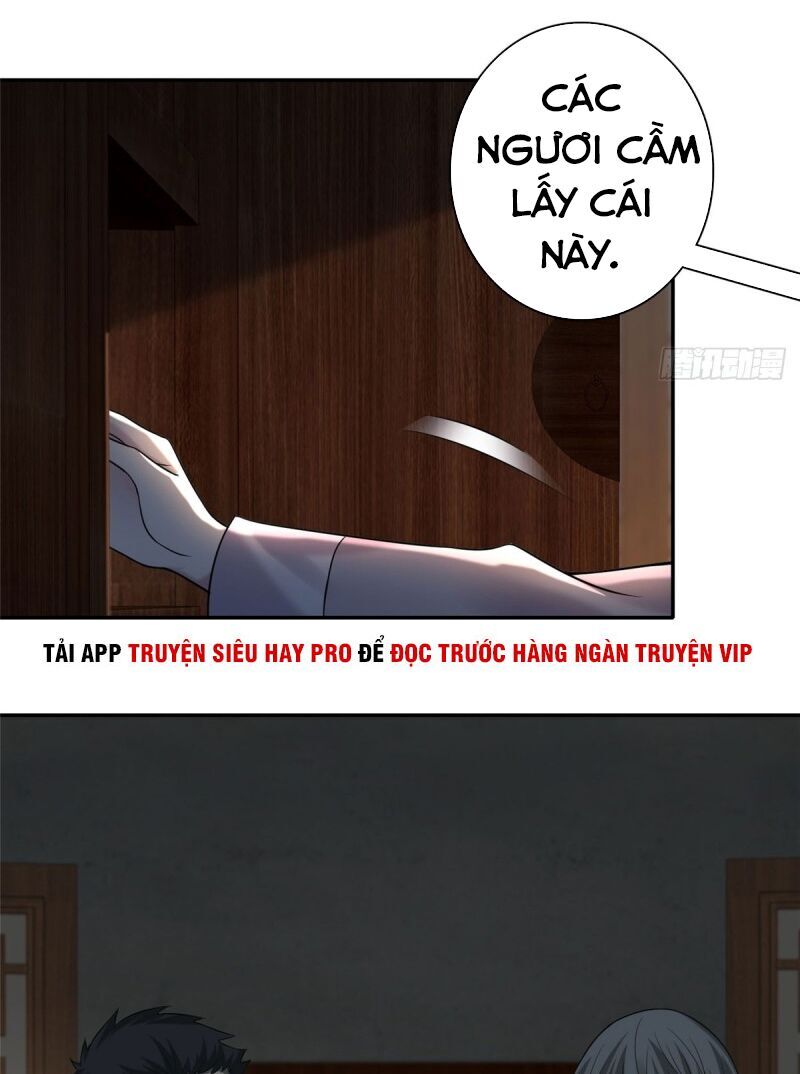 Người Đưa Thư Vô Hạn