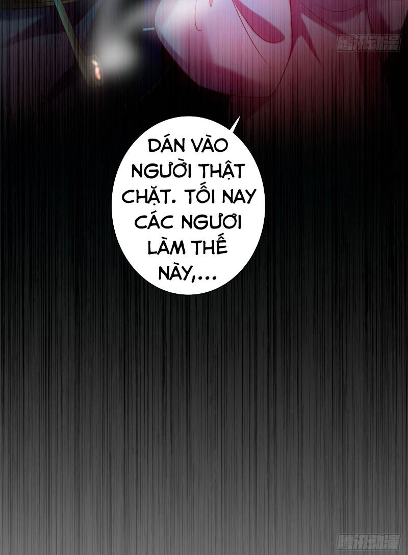 Người Đưa Thư Vô Hạn