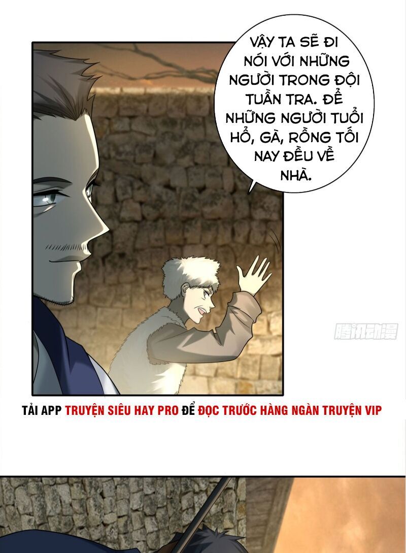 Người Đưa Thư Vô Hạn